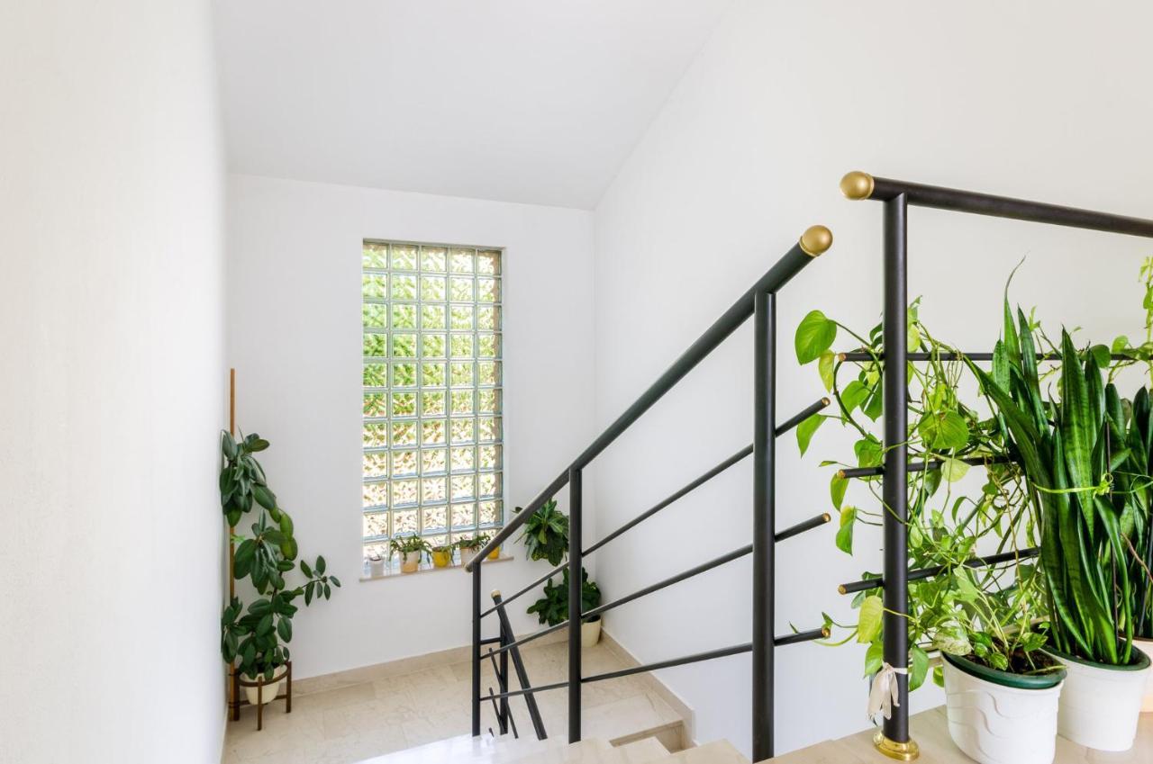Andelko Apartment Dramalj Ngoại thất bức ảnh
