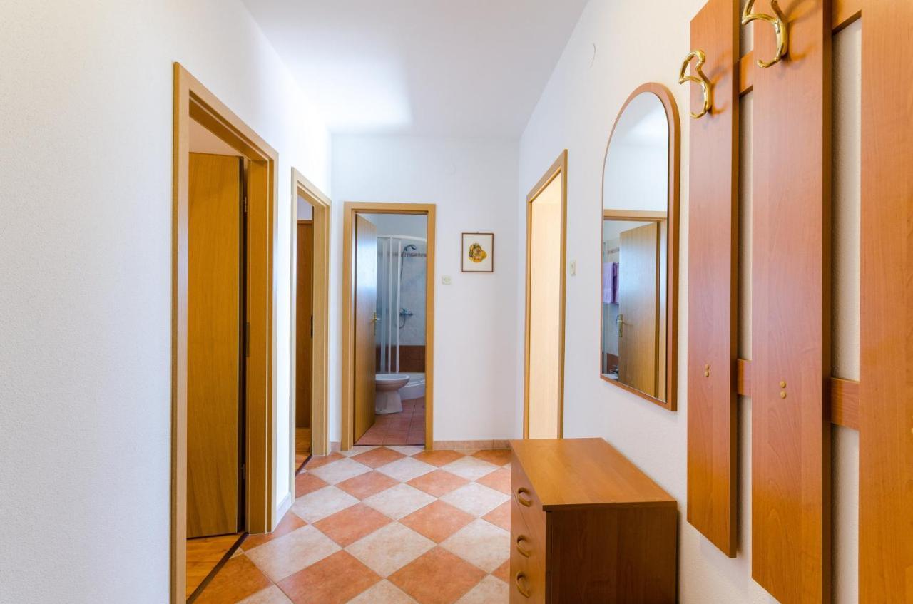 Andelko Apartment Dramalj Ngoại thất bức ảnh