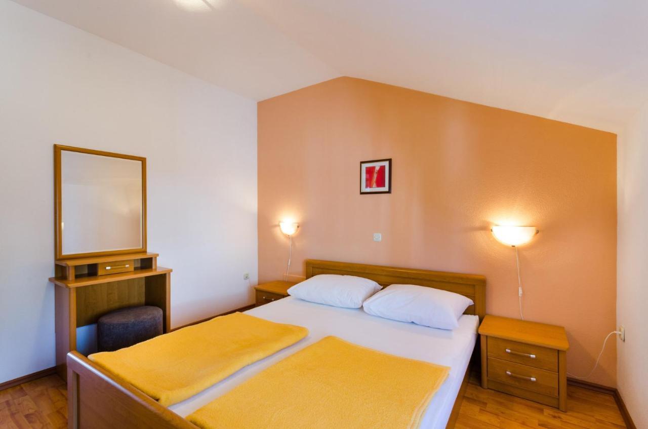Andelko Apartment Dramalj Ngoại thất bức ảnh