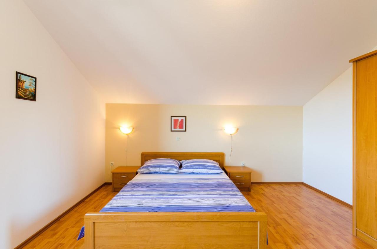 Andelko Apartment Dramalj Ngoại thất bức ảnh