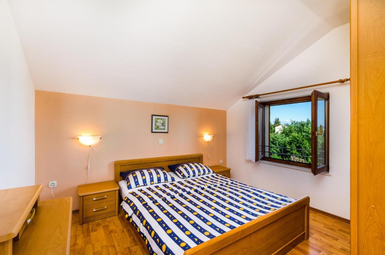Andelko Apartment Dramalj Ngoại thất bức ảnh