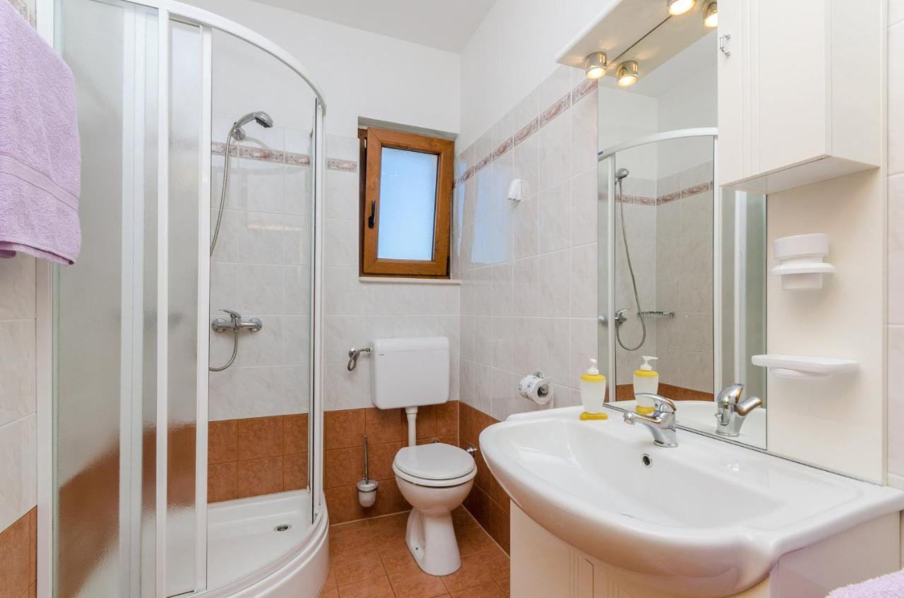 Andelko Apartment Dramalj Ngoại thất bức ảnh