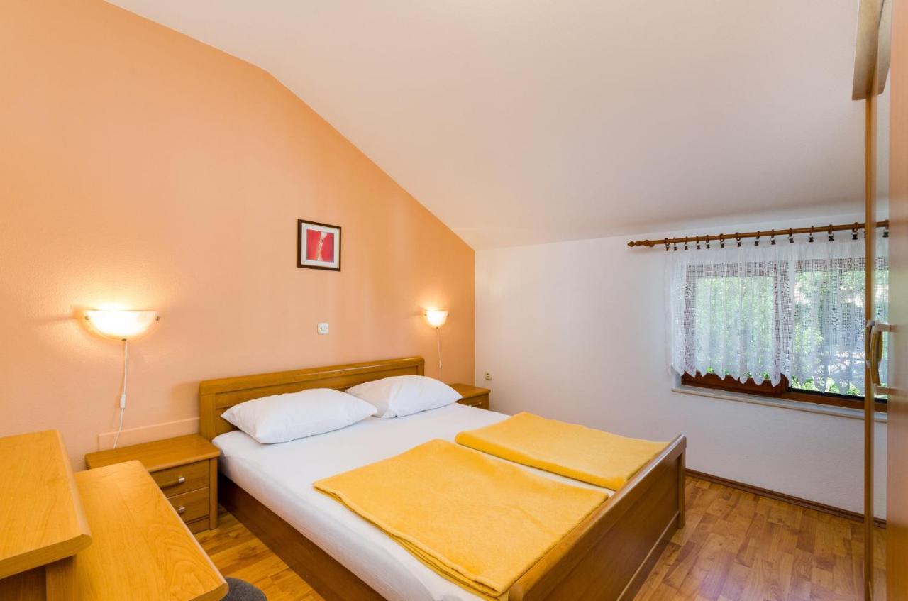 Andelko Apartment Dramalj Ngoại thất bức ảnh