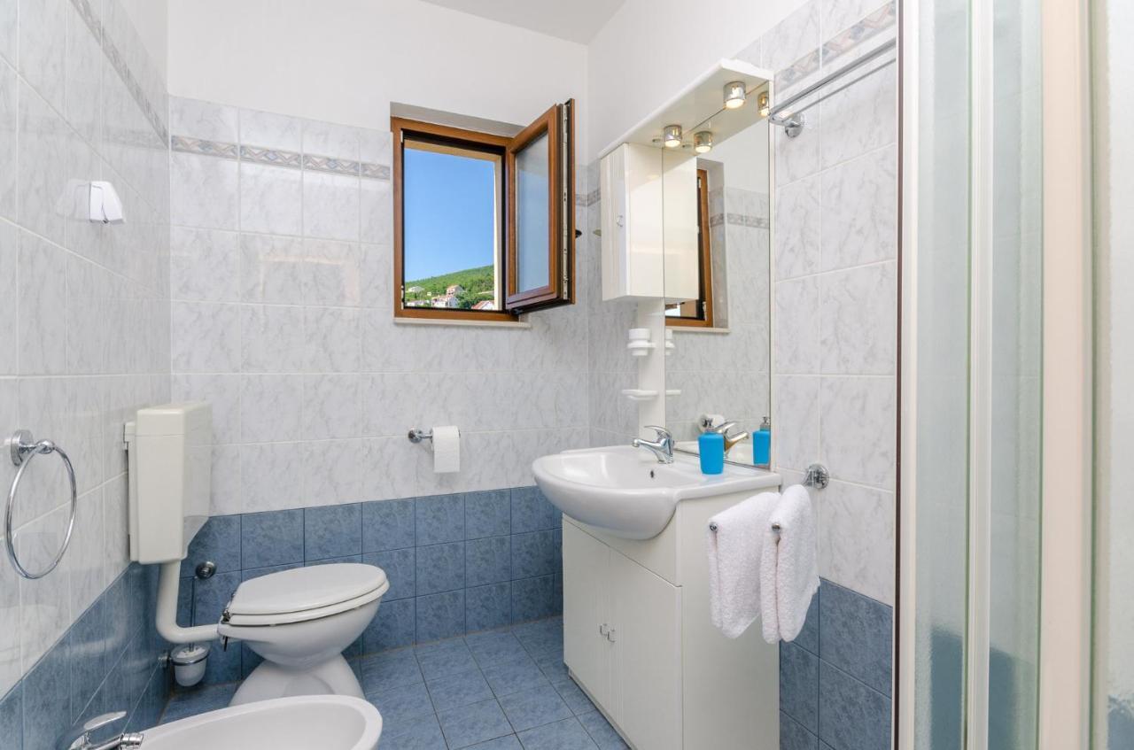 Andelko Apartment Dramalj Ngoại thất bức ảnh