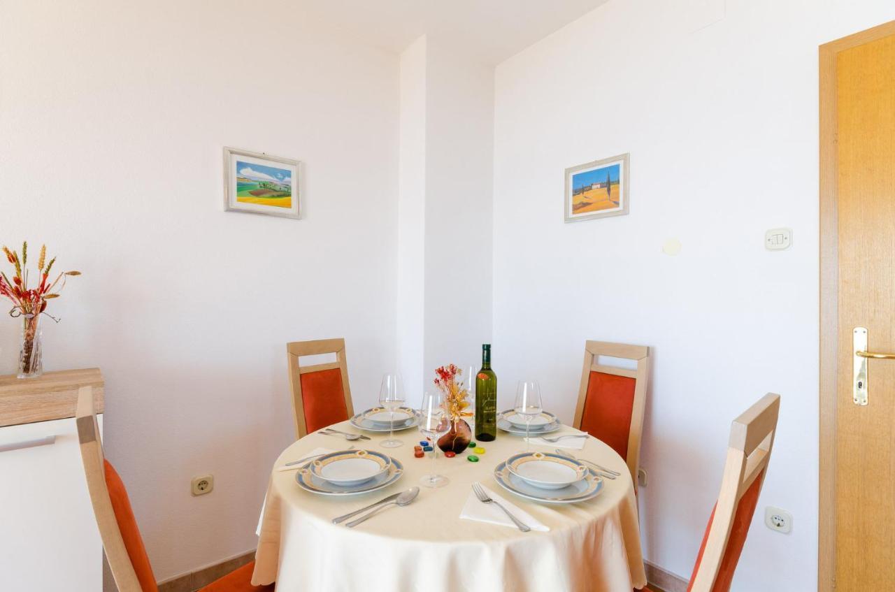 Andelko Apartment Dramalj Ngoại thất bức ảnh