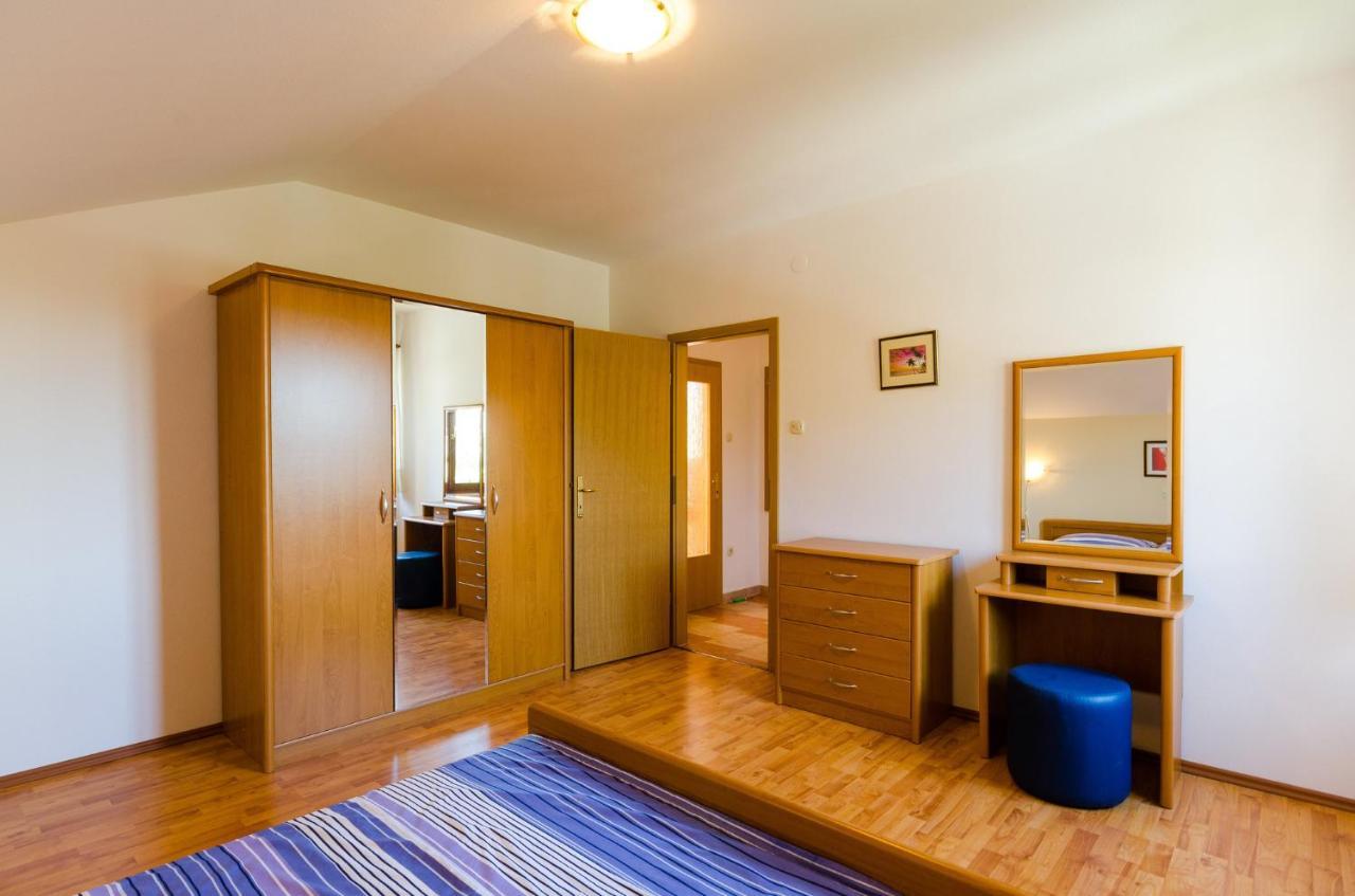 Andelko Apartment Dramalj Ngoại thất bức ảnh