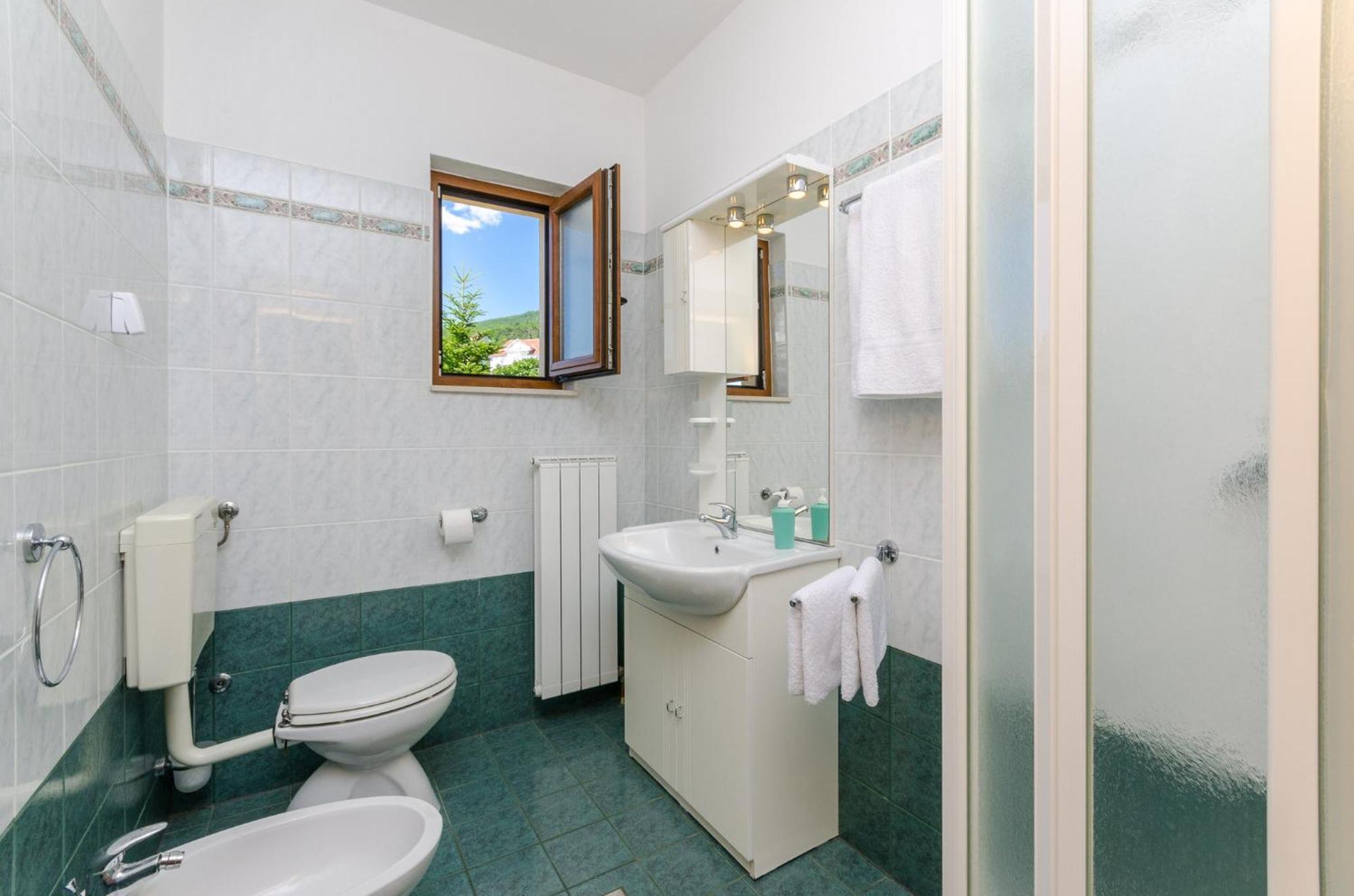 Andelko Apartment Dramalj Phòng bức ảnh