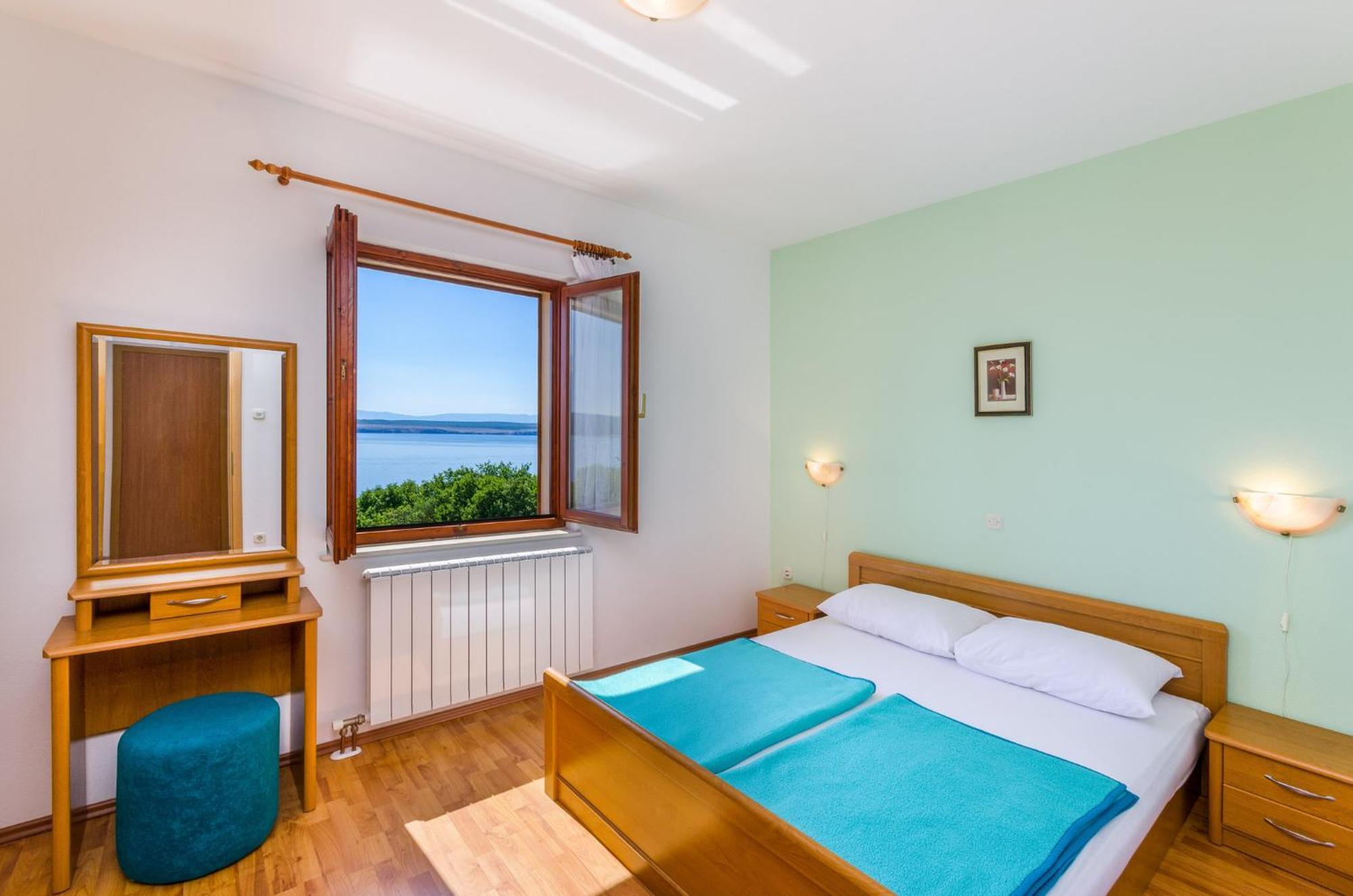Andelko Apartment Dramalj Phòng bức ảnh