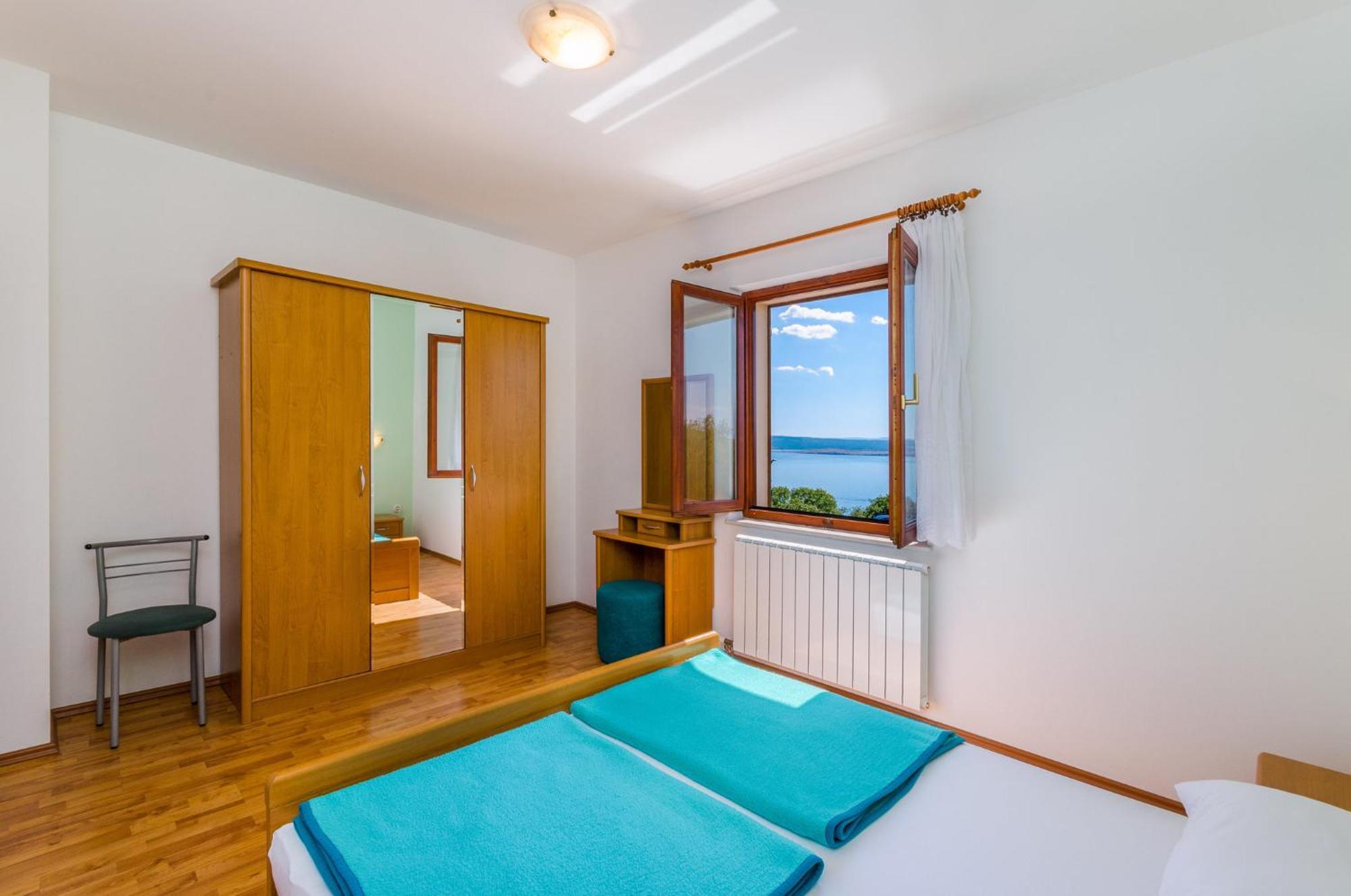 Andelko Apartment Dramalj Phòng bức ảnh
