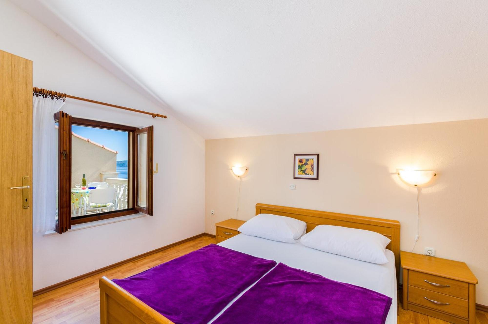 Andelko Apartment Dramalj Phòng bức ảnh