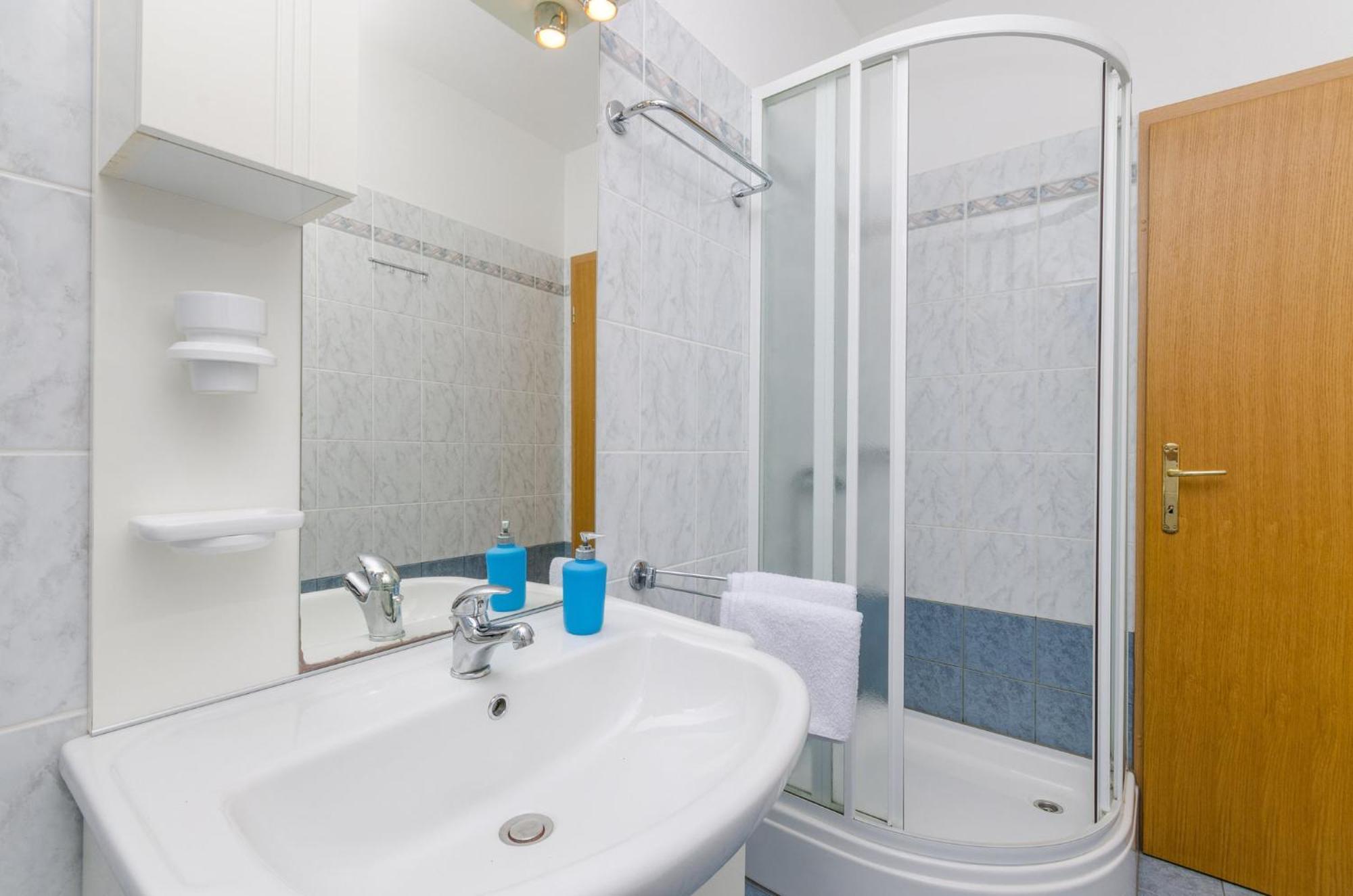Andelko Apartment Dramalj Phòng bức ảnh